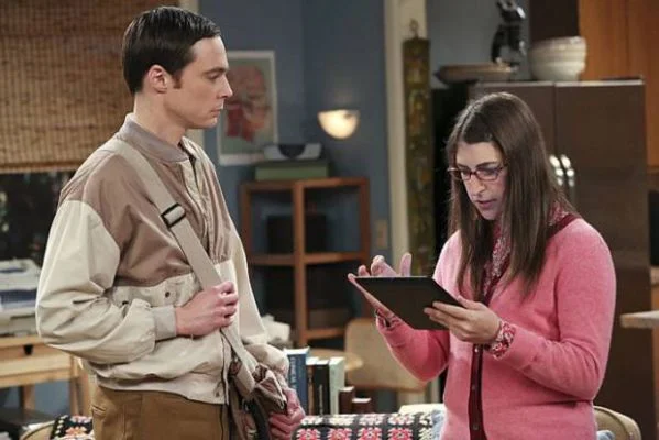 The Big Bang Theory: Sheldon enfrenta crise existencial 1