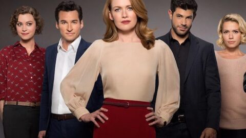 The Catch - Temporada 1