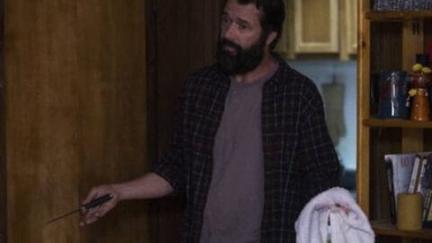 The Following: Carroll volta a comandar seus seguidores 1