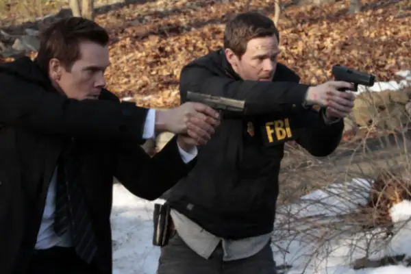 The Following: promo destaca parceria de Ryan e Mike