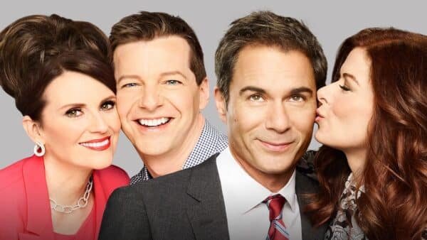 will & grace