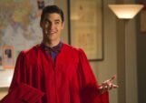 Glee: mais novidades sobre a formatura  5