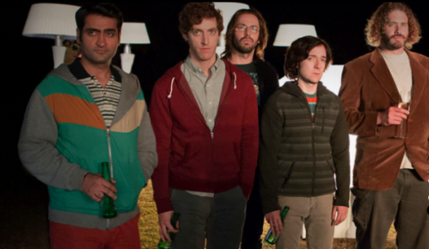 Nova série; veja o trailer de Silicon Valley