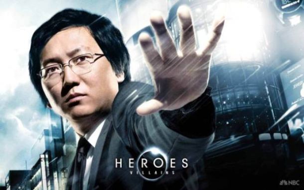 NBC confirma revival de Heroes 2