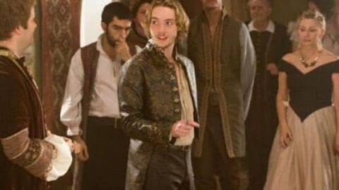 Reign: Clarissa sequestra irmãos de Francis 1