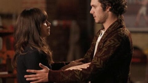 New Girl: saiba mais sobre a participação de Adam Brody  2