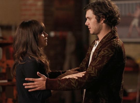 New Girl: saiba mais sobre a participação de Adam Brody