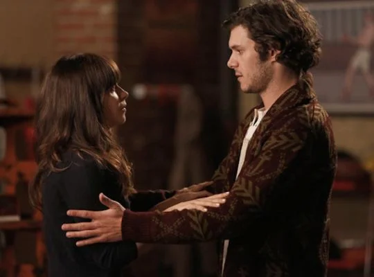 New Girl: saiba mais sobre a participação de Adam Brody  2