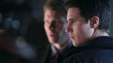 The Tomorrow People: retorno é marcado por revelações