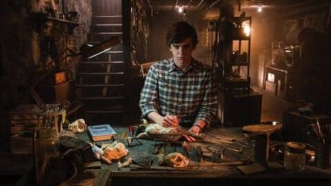 Bates Motel: Norman encobre crime de Bradley 2