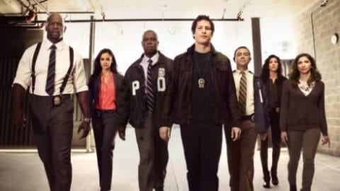 Brooklyn Nine-Nine: veja prévia da season finale 2