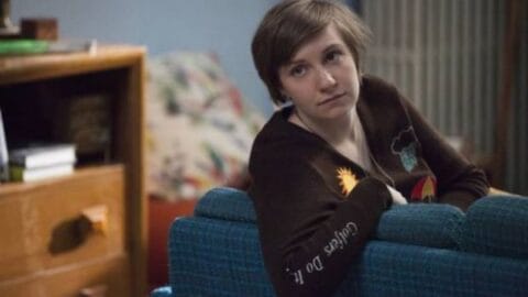 Lena Dunham pode encerrar carreira de atriz depois de Girls  2