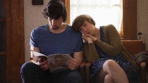 Trailer promove season finale de Girls  2