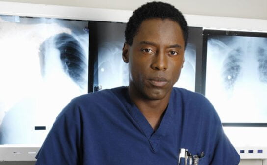 Isaiah Washington retorna a Grey's Anatomy 