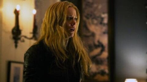 Grimm: Adalind recupera poderes de Hexenbiest 2
