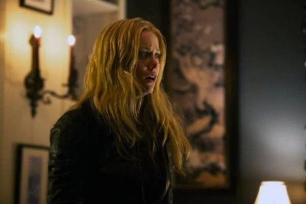 Grimm: Adalind recupera poderes de Hexenbiest 2