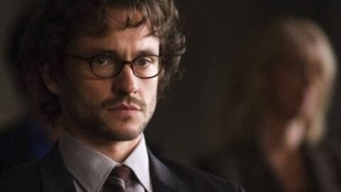 Hannibal: começa o julgamento de Will Graham 2