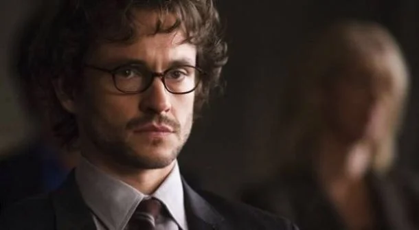 Hannibal: começa o julgamento de Will Graham 2