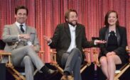 PaleyFest: elenco fala sobre temporada final de Mad Men  6