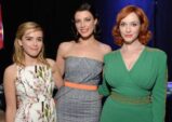 PaleyFest: elenco fala sobre temporada final de Mad Men  7