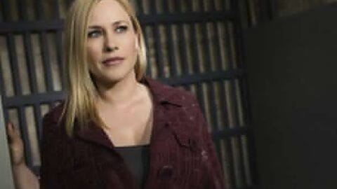 Patricia Arquette protagonizará spin-off de CSI