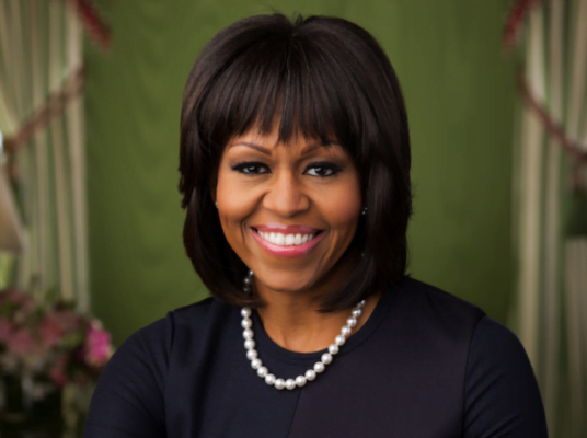 Michelle Obama confirma aparição em Parks and Recreation