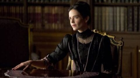 Penny Dreadful: conheça os protagonista da nova série 1