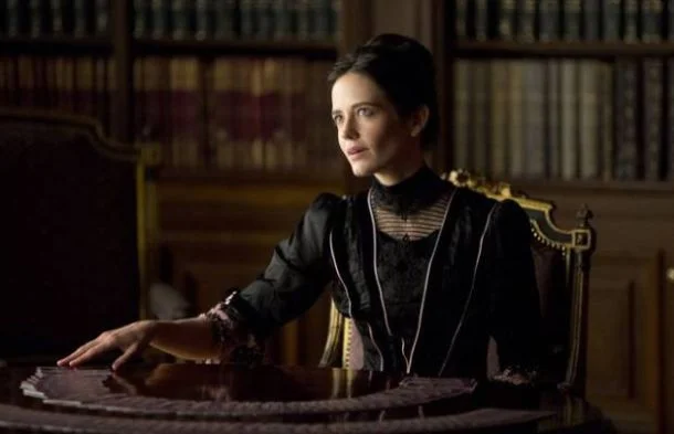 Penny Dreadful: conheça os protagonista da nova série 1