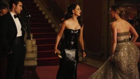 Revenge: Daniel Grayson exige divórcio de Emily  1