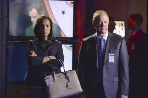 Scandal: episódio promete reviravolta em 30 segundos  1