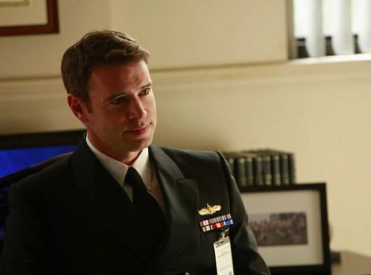 Scandal: episódio desvenda vítima do crime de Jake  1