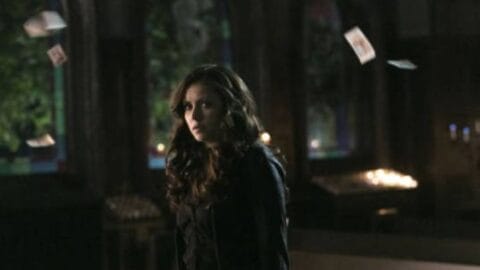 The Vampire Diaries: resgate por Elena tem início 2