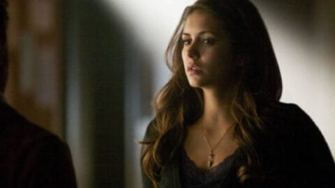 The Vampire Diaries: Elena sofre com efeitos do vírus 1