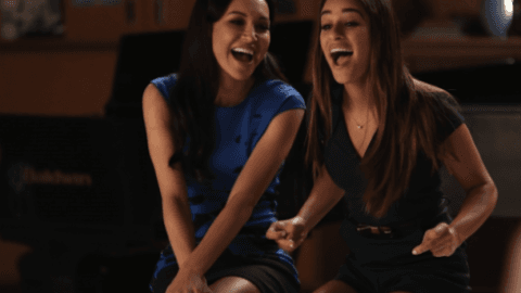 Glee: episódio marca mudança da trama para Nova York 2