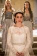 Reign: veja o vestido de noiva de Mary 1