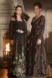 Reign: veja o vestido de noiva de Mary 3