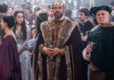 Reign: veja o vestido de noiva de Mary 7