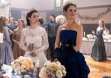 Reign: veja o vestido de noiva de Mary 5