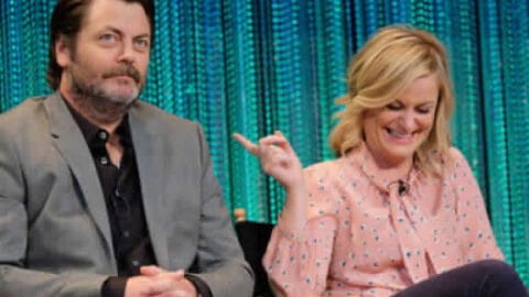 PaleyFest: elenco de Parks and Recreation discute season finale 3