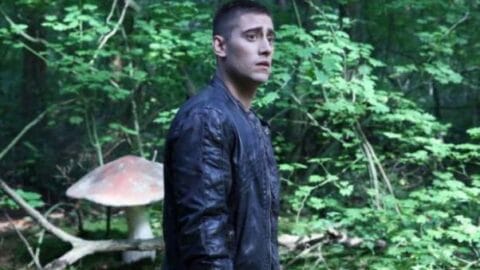 Once Upon a Time planeja contratação de Michael Socha