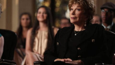 Glee: carreira de Blaine pode atrapalhar o seu relacionamento 2