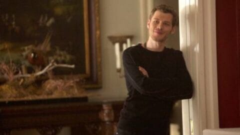 The Originals: Klaus coloca em ação o seu plano 1