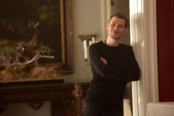 The Originals: Klaus coloca em ação o seu plano 1