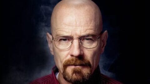 Bryan Cranston publica livro sobre Breaking Bad