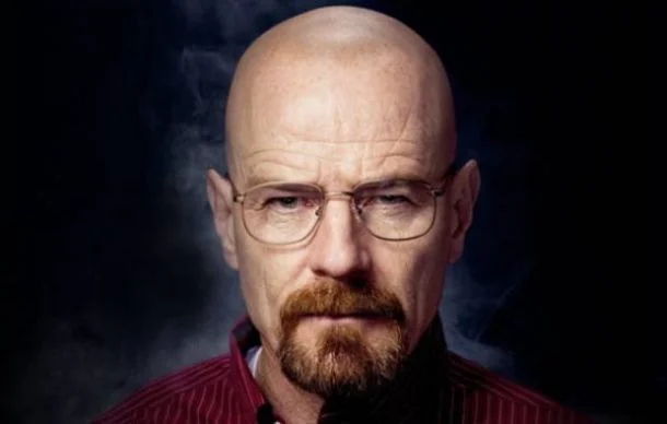 Bryan Cranston publica livro sobre Breaking Bad