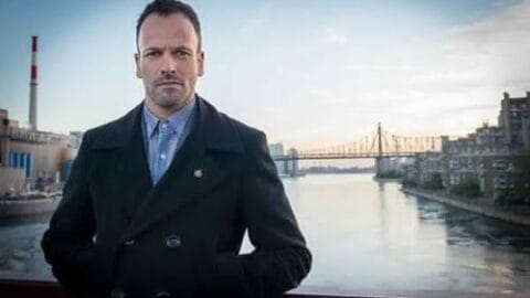 Elementary: Nova York é alvo de ataque terrorista 1