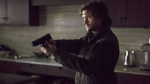 Hannibal: Will Graham conquista a liberdade  2