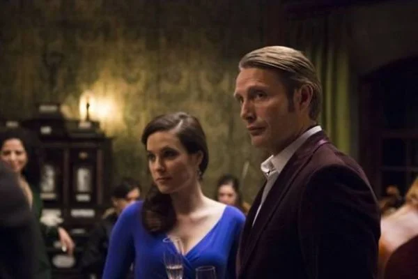 Hannibal: Jack começa investigação sobre Dr. Lecter 2