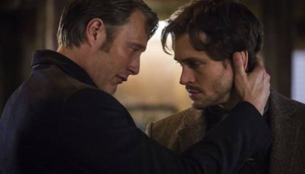 Hannibal: Will decide se reaproximar de Dr. Lecter