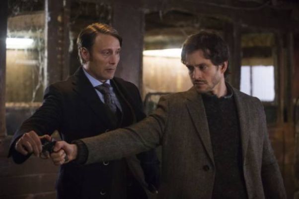 Hannibal: Will conhece nova paciente de Dr. Lecter